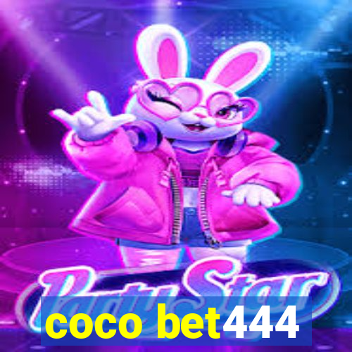 coco bet444